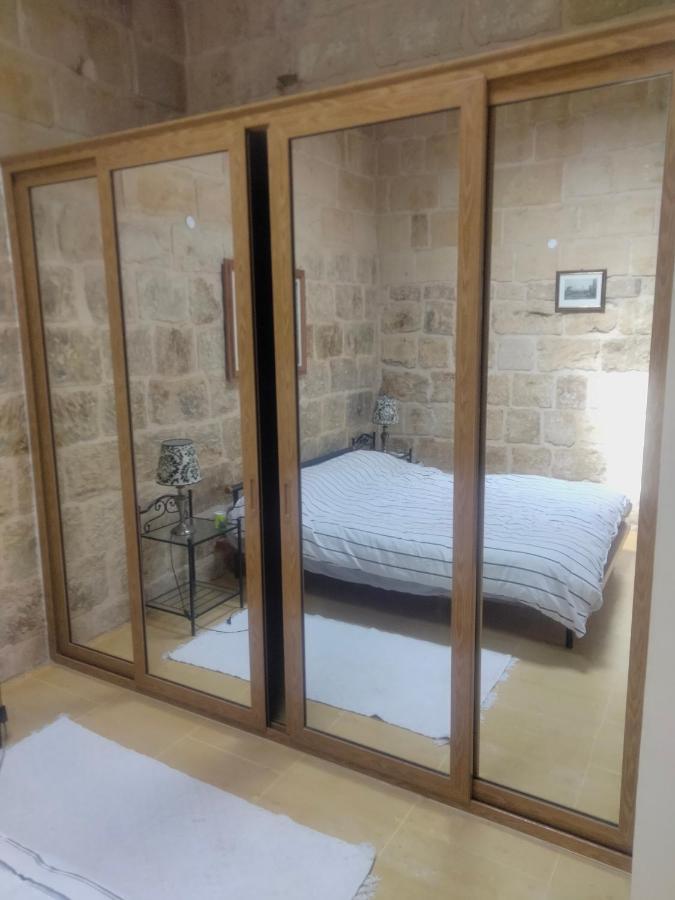 Charming 17Th Cent House Of Character In The Famous 3 Cities, Right Next To Valletta Cospicua Exterior foto