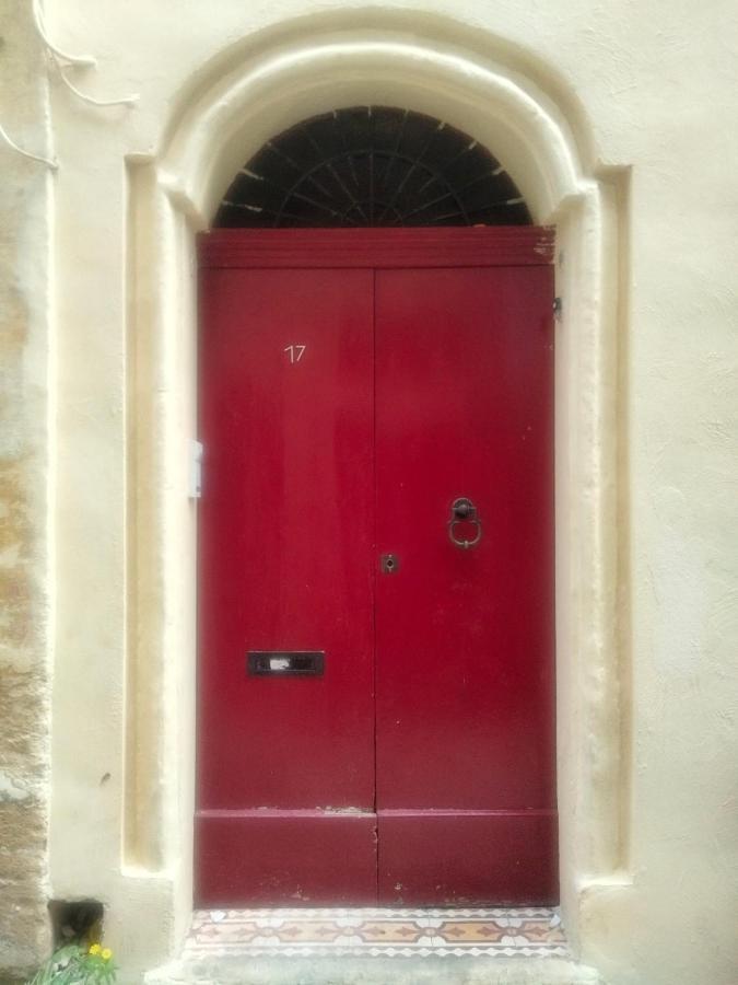 Charming 17Th Cent House Of Character In The Famous 3 Cities, Right Next To Valletta Cospicua Exterior foto