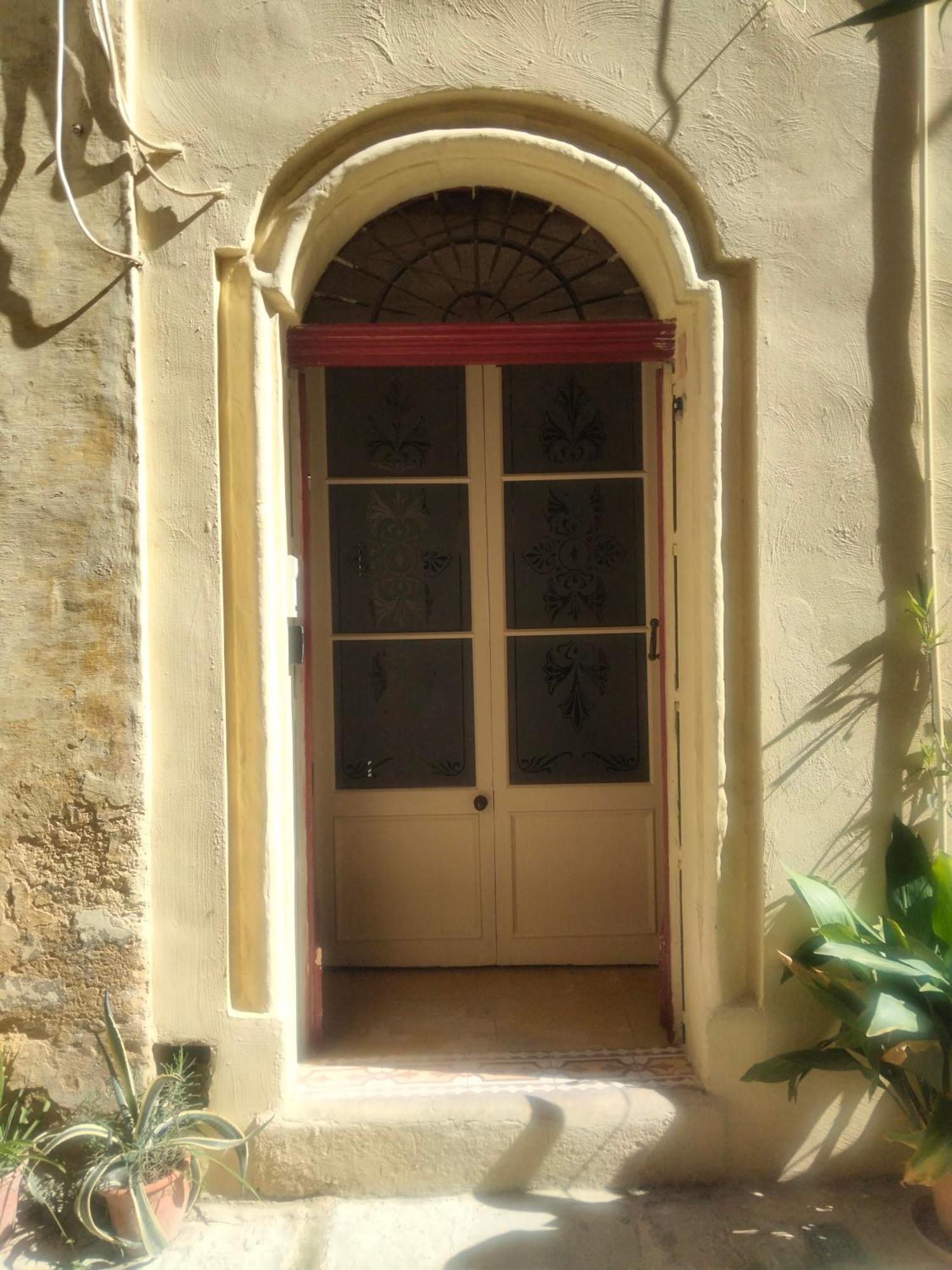 Charming 17Th Cent House Of Character In The Famous 3 Cities, Right Next To Valletta Cospicua Exterior foto